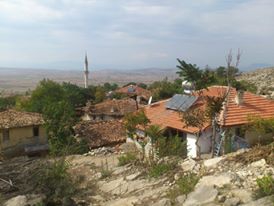 Vezirköprü Akören Köyü 1