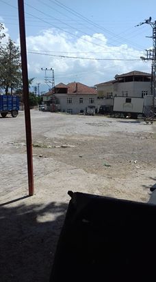 Vezirköprü Akören Köyü 10