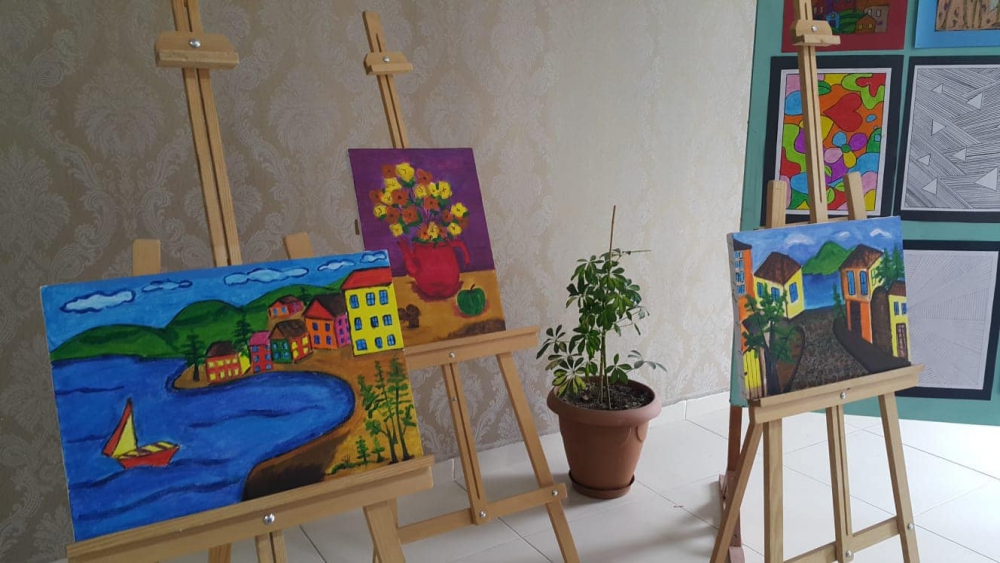 Vezirköprü Akören Köyü 7