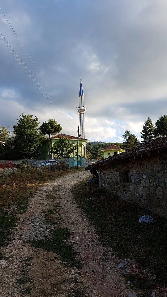 Vezirköprü Alanbaşı Köyü 3