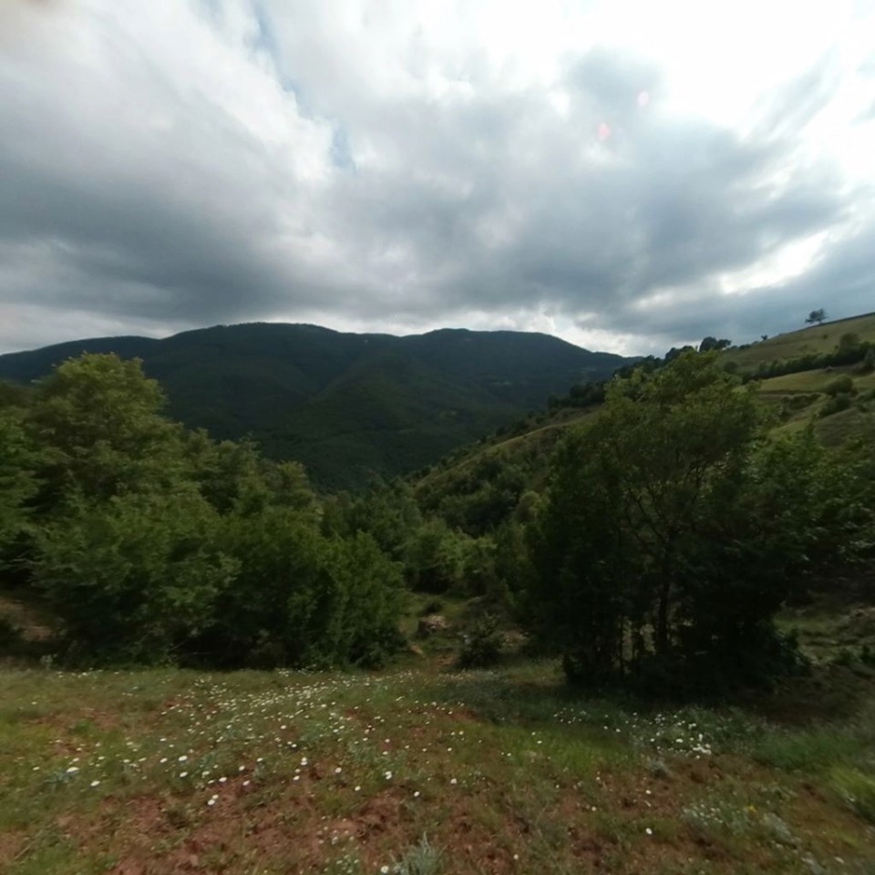 Vezirköprü Alanbaşı Köyü 4