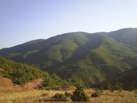 Vezirköprü Alanbaşı Köyü 5