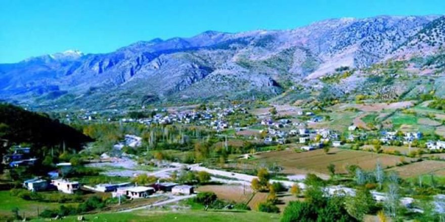 Onikişubat İstiklal Köyü Resimleri