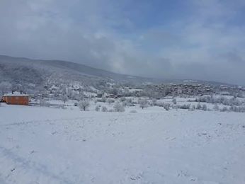 Vezirköprü Alanköy Köyü 2