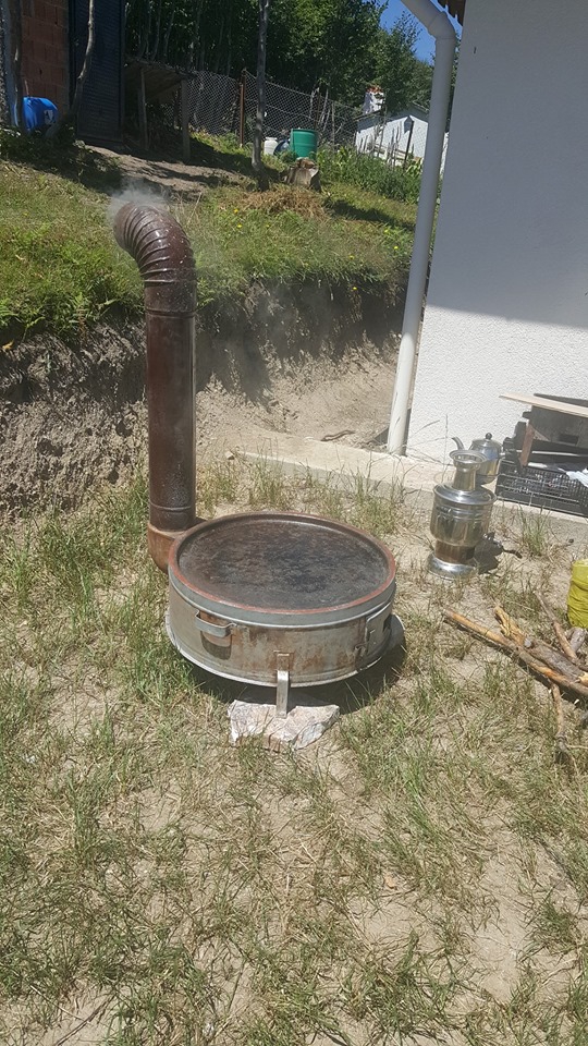 Vezirköprü Alanköy Köyü 4