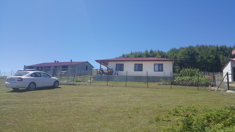 Vezirköprü Alanköy Köyü 5