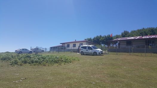 Vezirköprü Alanköy Köyü 8