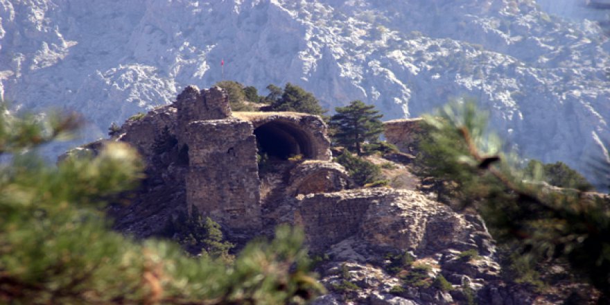 Onikişubat Kale Köyü Resimleri