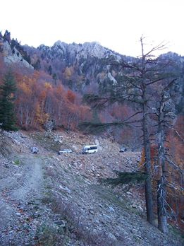 Onikişubat Kalekaya Köyü Resimleri 2