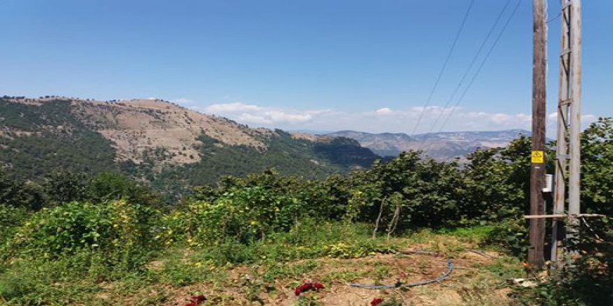 Onikişubat Kalekaya Köyü Resimleri