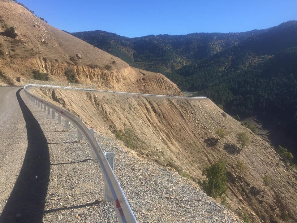 Onikişubat Karacaoğlan Köyü Resimleri 1