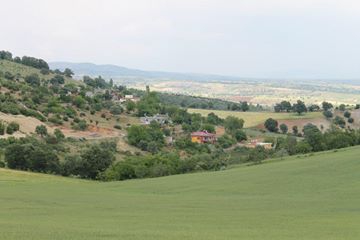 Pazarcık Çiçekalanı Köyü Resimleri 1