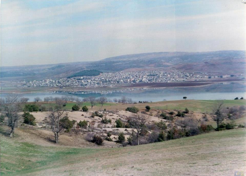 Pazarcık Çiçekalanı Köyü Resimleri 2