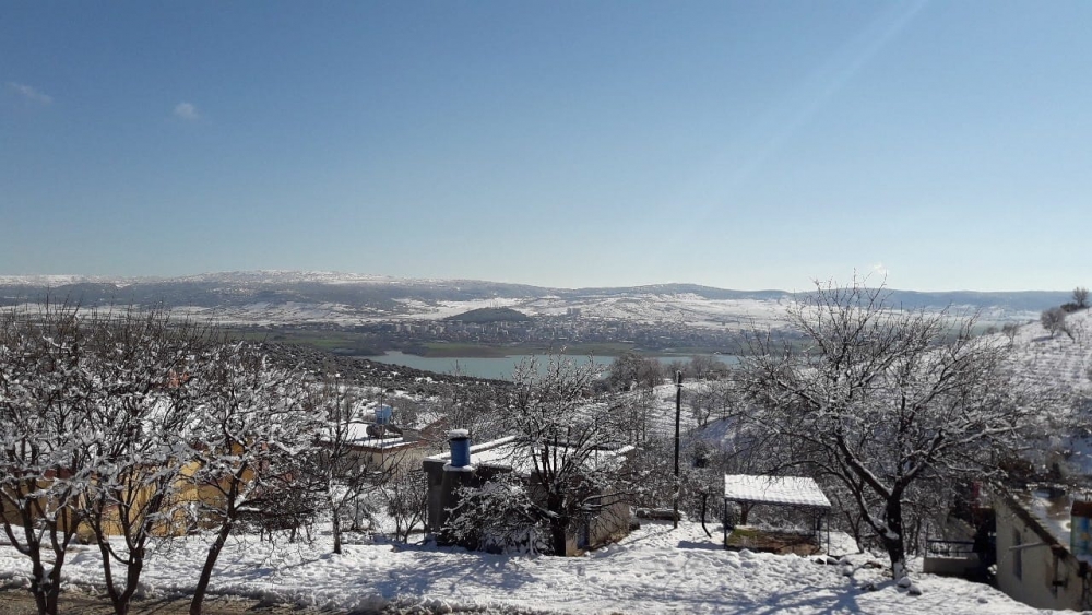 Pazarcık Çiçekalanı Köyü Resimleri 3