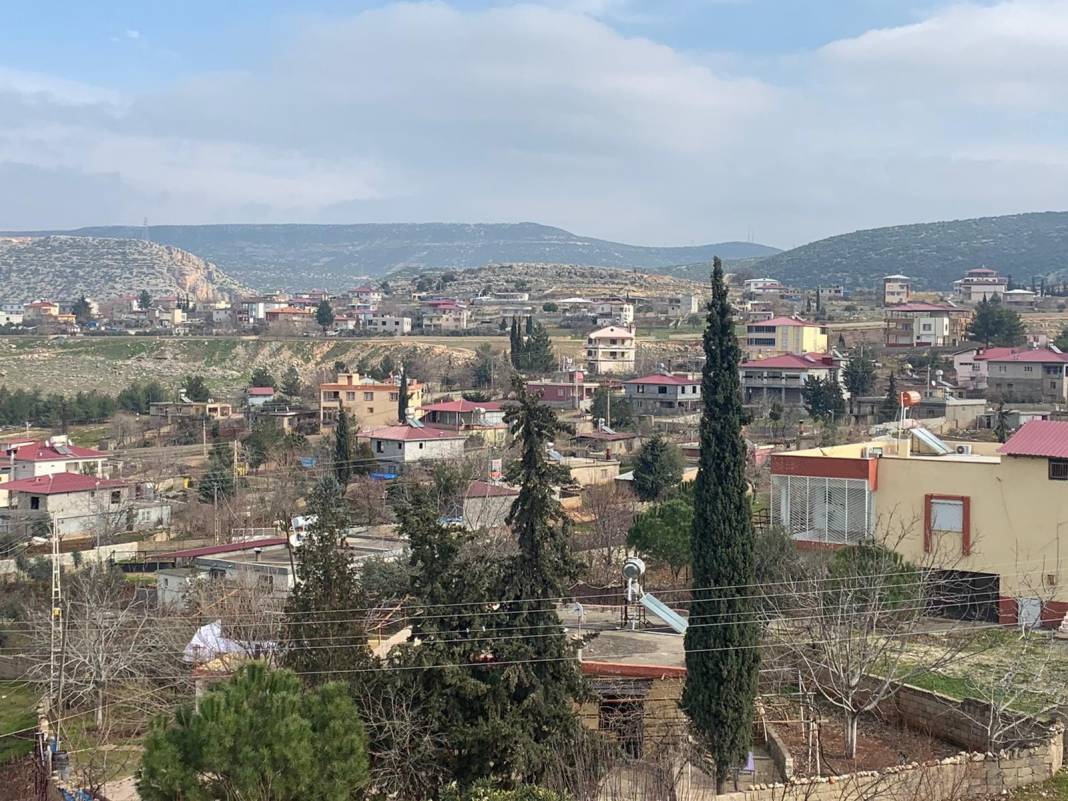 Pazarcık Çöçelli Köyü Resimleri 11