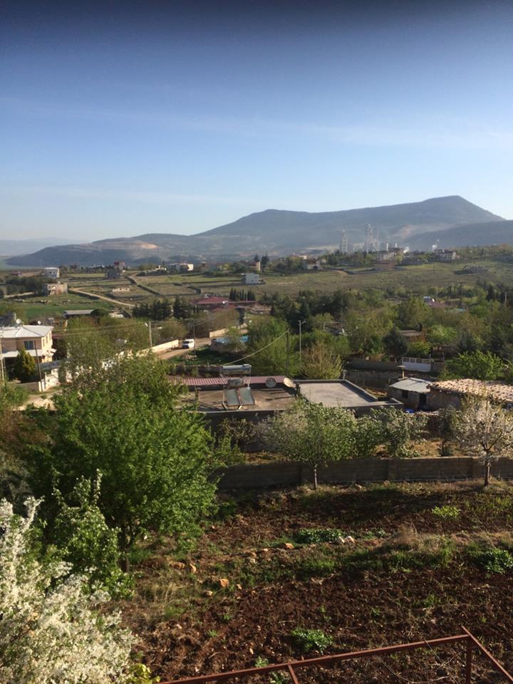 Pazarcık Çöçelli Köyü Resimleri 2