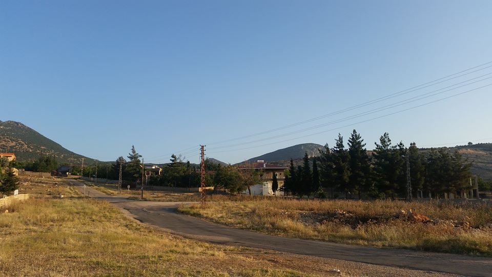 Pazarcık Çöçelli Köyü Resimleri 3