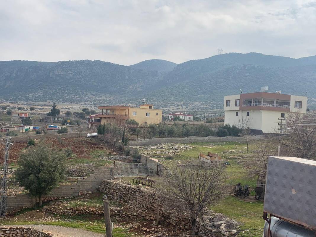 Pazarcık Çöçelli Köyü Resimleri 4