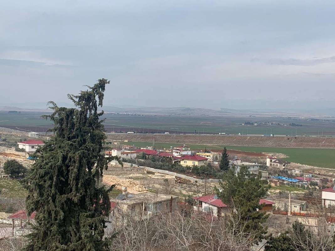 Pazarcık Çöçelli Köyü Resimleri 9