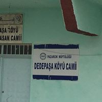 Pazarcık Dedepaşa Köyü Resimleri 1