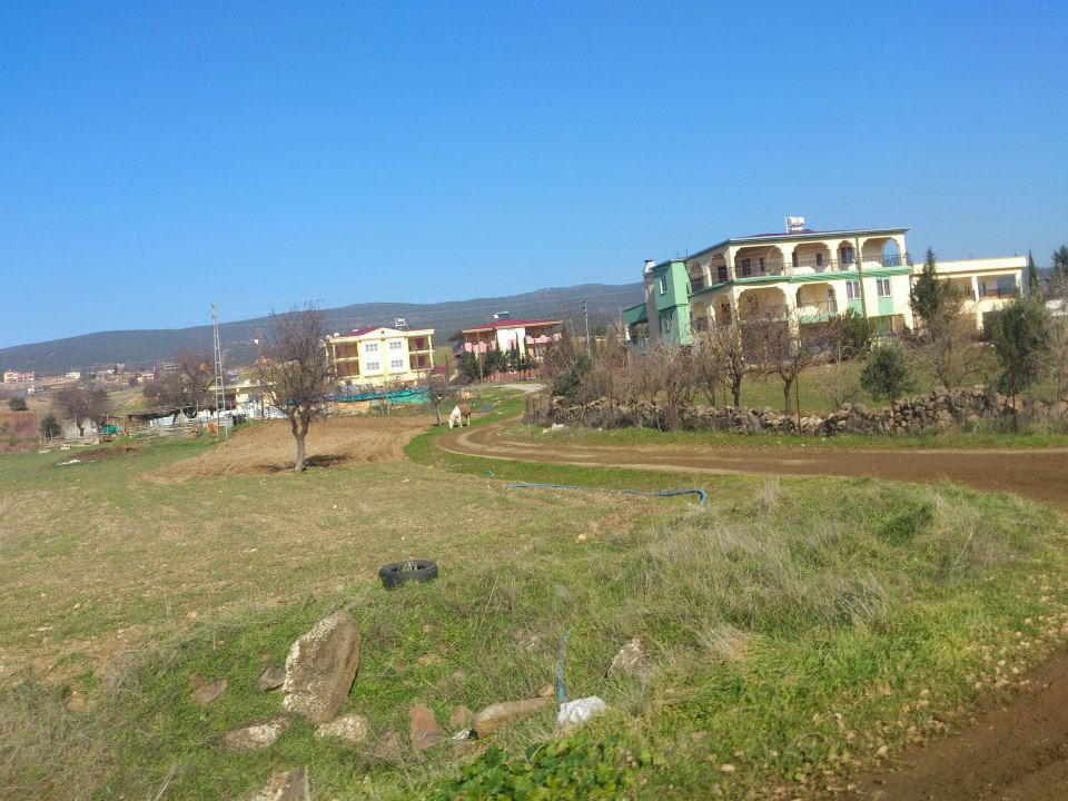 Pazarcık Doğanlı Köyü Resimleri 4