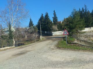 Pazarcık Doğanlı Köyü Resimleri 5