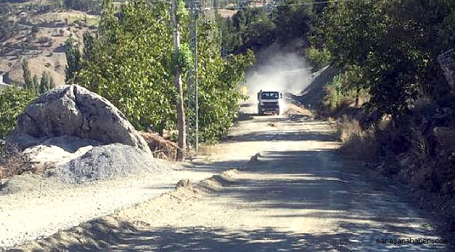 Onikişubat Karamanlı Köyü Resimleri 1