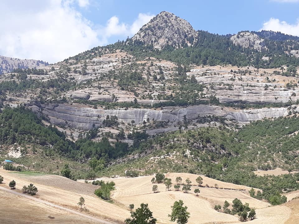 Onikişubat Kaynar Köyü Resimleri 11