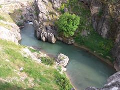 Onikişubat Kaynar Köyü Resimleri 2