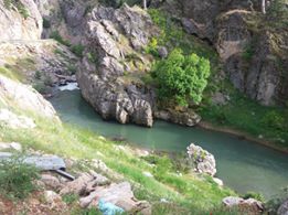 Onikişubat Kaynar Köyü Resimleri 4