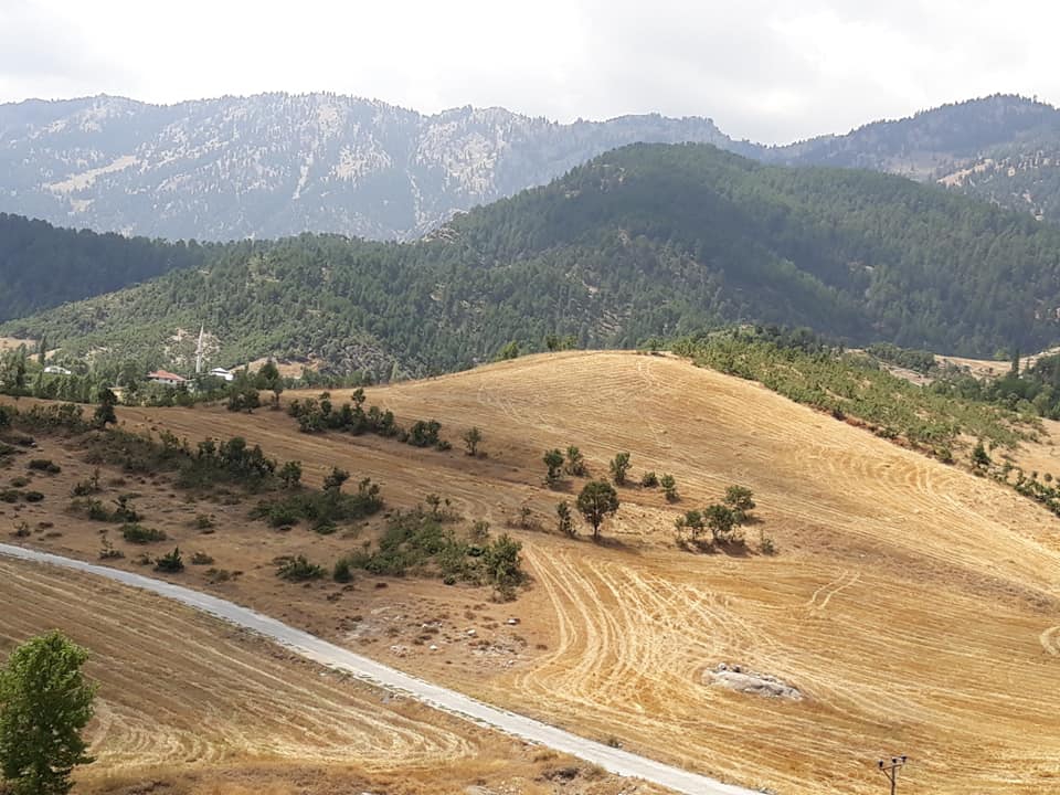 Onikişubat Kaynar Köyü Resimleri 9