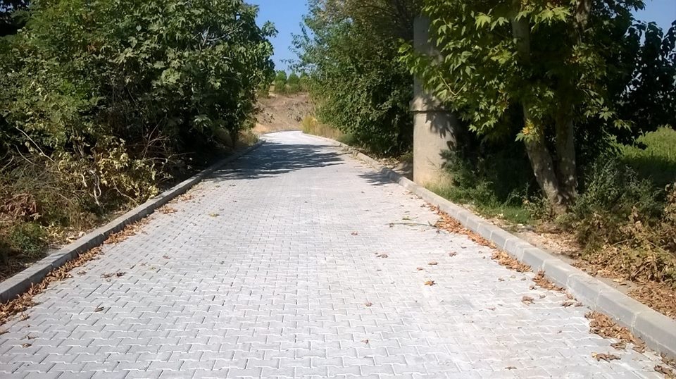 Onikişubat Kazım Karabekir Köyü Resimleri 1