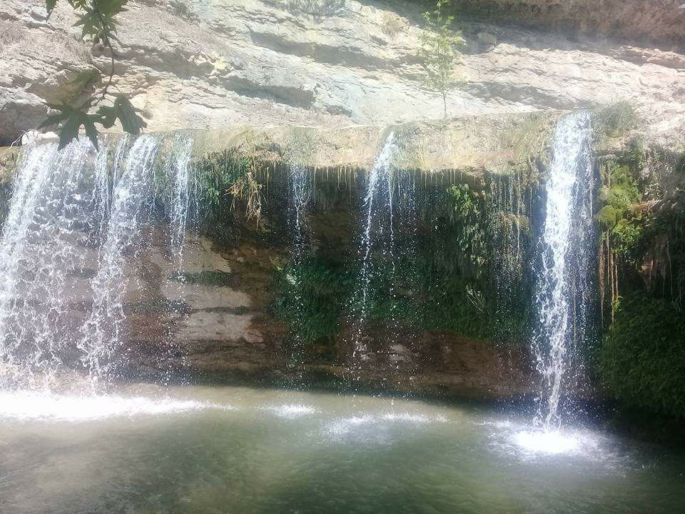 Onikişubat Kerimli Köyü Resimleri 1