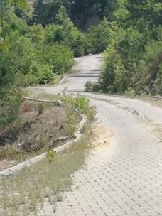 Onikişubat Kerimli Köyü Resimleri 8