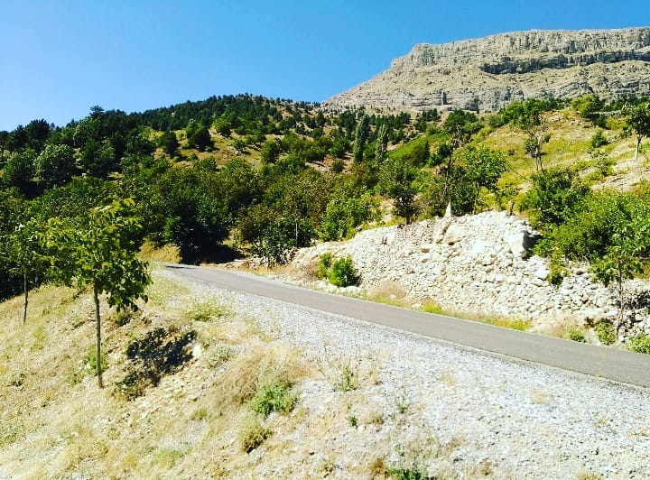 Onikişubat Kertmen Köyü Resimleri 1