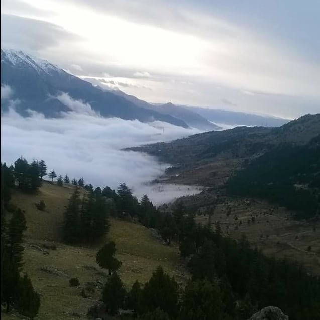 Onikişubat Kertmen Köyü Resimleri 14