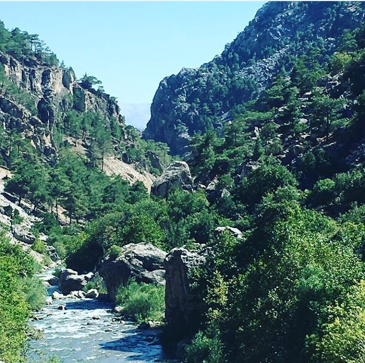 Onikişubat Kertmen Köyü Resimleri 17