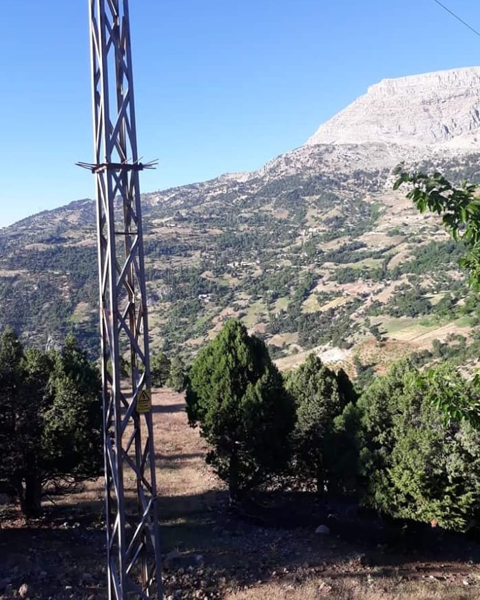 Onikişubat Kertmen Köyü Resimleri 25