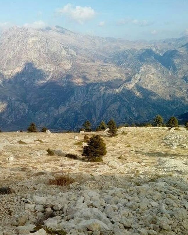 Onikişubat Kertmen Köyü Resimleri 26