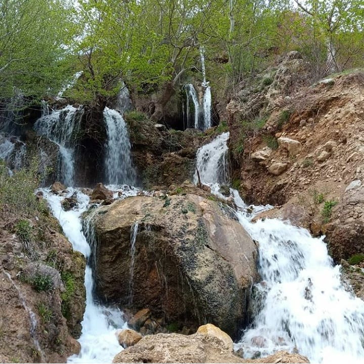 Onikişubat Kertmen Köyü Resimleri 3
