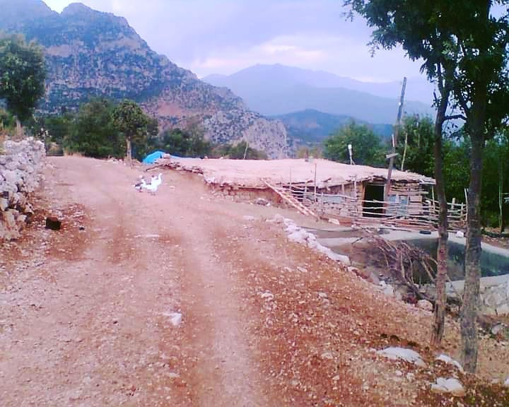Onikişubat Kertmen Köyü Resimleri 32