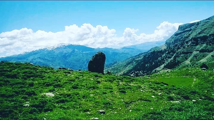 Onikişubat Kertmen Köyü Resimleri 9