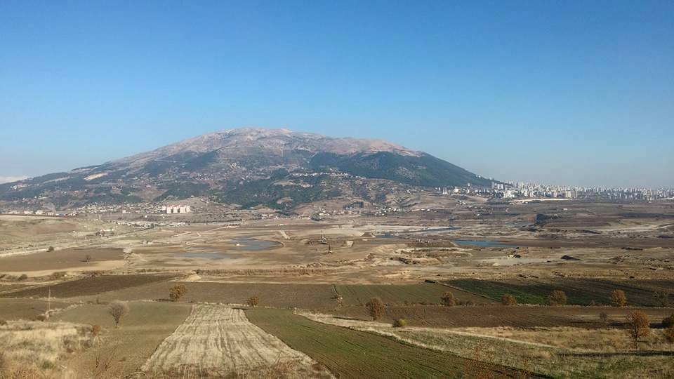 Onikişubat Kılavuzlu Köyü Resimleri 1