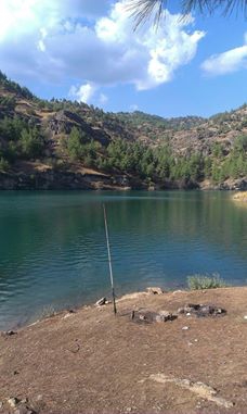 Onikişubat Kılavuzlu Köyü Resimleri 2