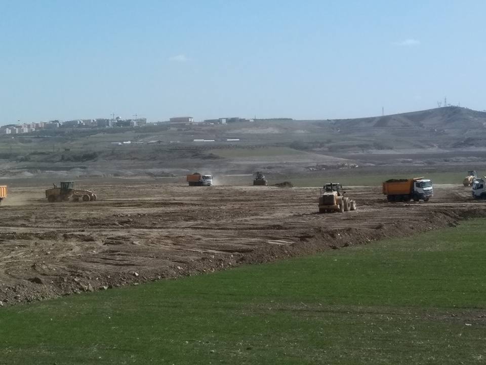 Onikişubat Kılavuzlu Köyü Resimleri 3