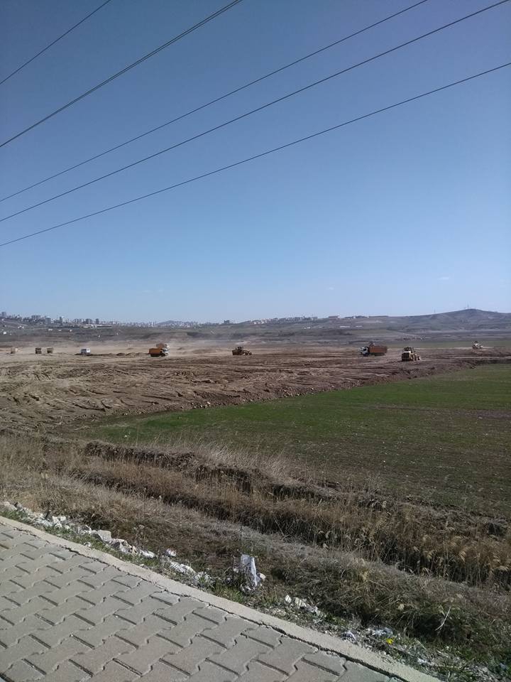 Onikişubat Kılavuzlu Köyü Resimleri 4