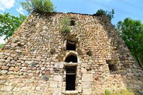 Onikişubat Kısıklı Köyü Resimleri 1