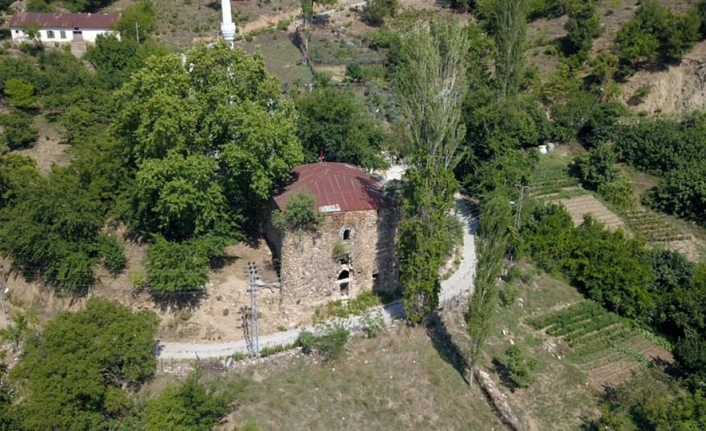 Onikişubat Kısıklı Köyü Resimleri 11