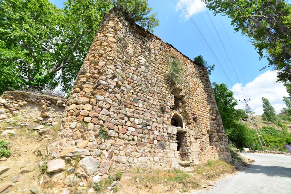 Onikişubat Kısıklı Köyü Resimleri 2