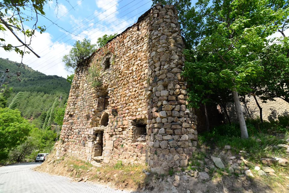 Onikişubat Kısıklı Köyü Resimleri 3